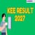 KEE Result 2026 - Check Scorecard @karunya.edu, Download Rank list